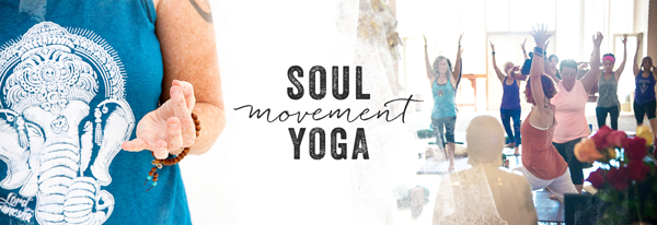 Soul Movement Yoga