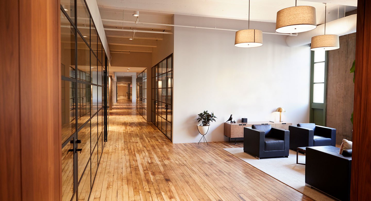 Tenant Representation
