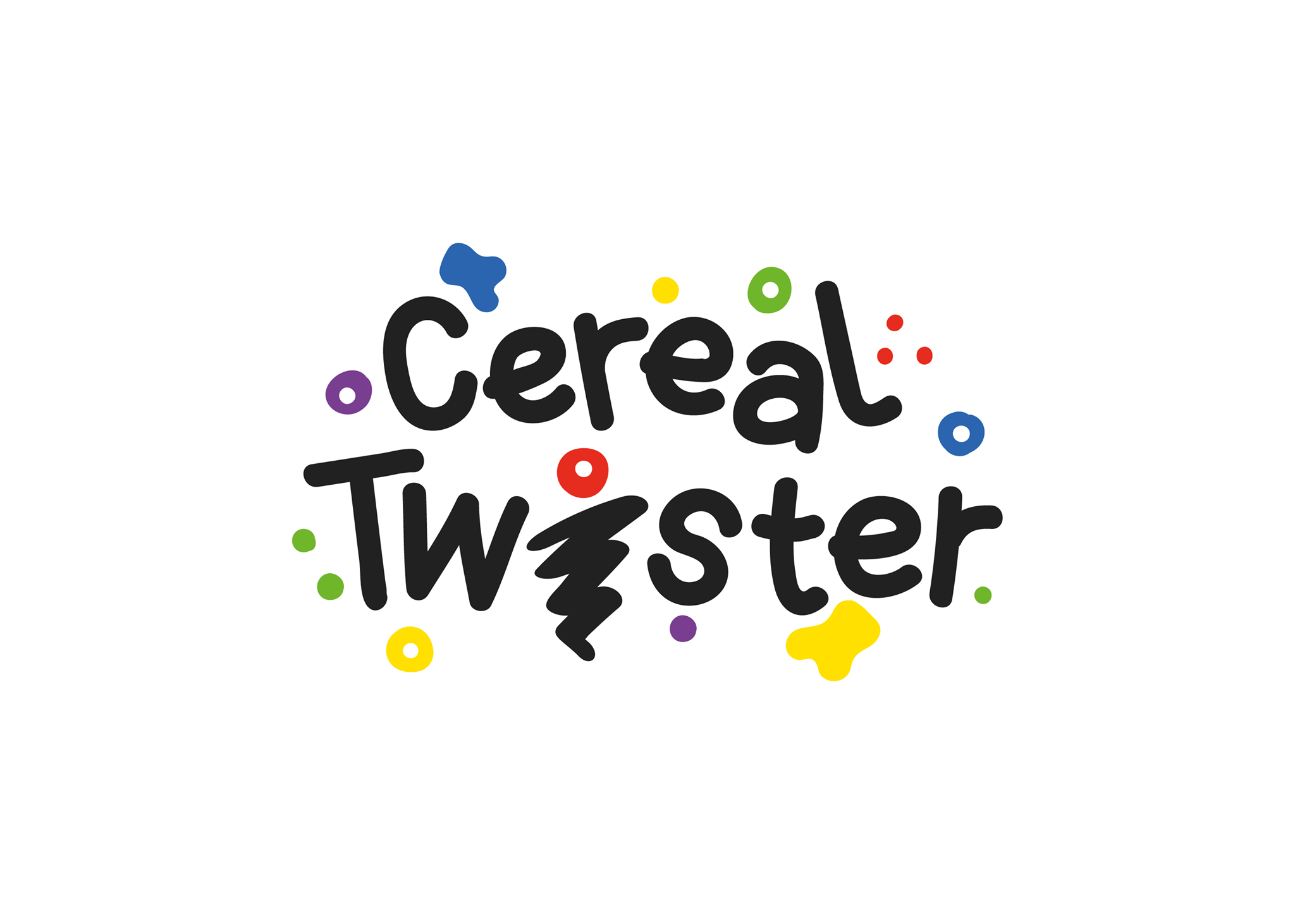 Cereal Twister and Aspect