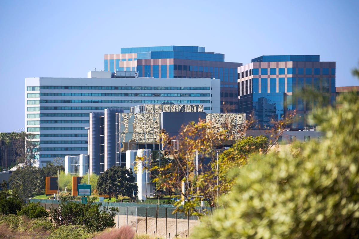 Clarification Regarding Yesterday's OC Health Care Order for Businesses