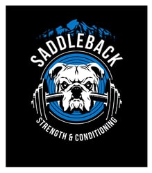 saddleback logo