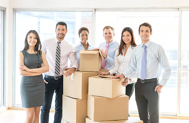 Moving Office: How Orange County Real Estate Brokers Can Help You Get The Best Outcome