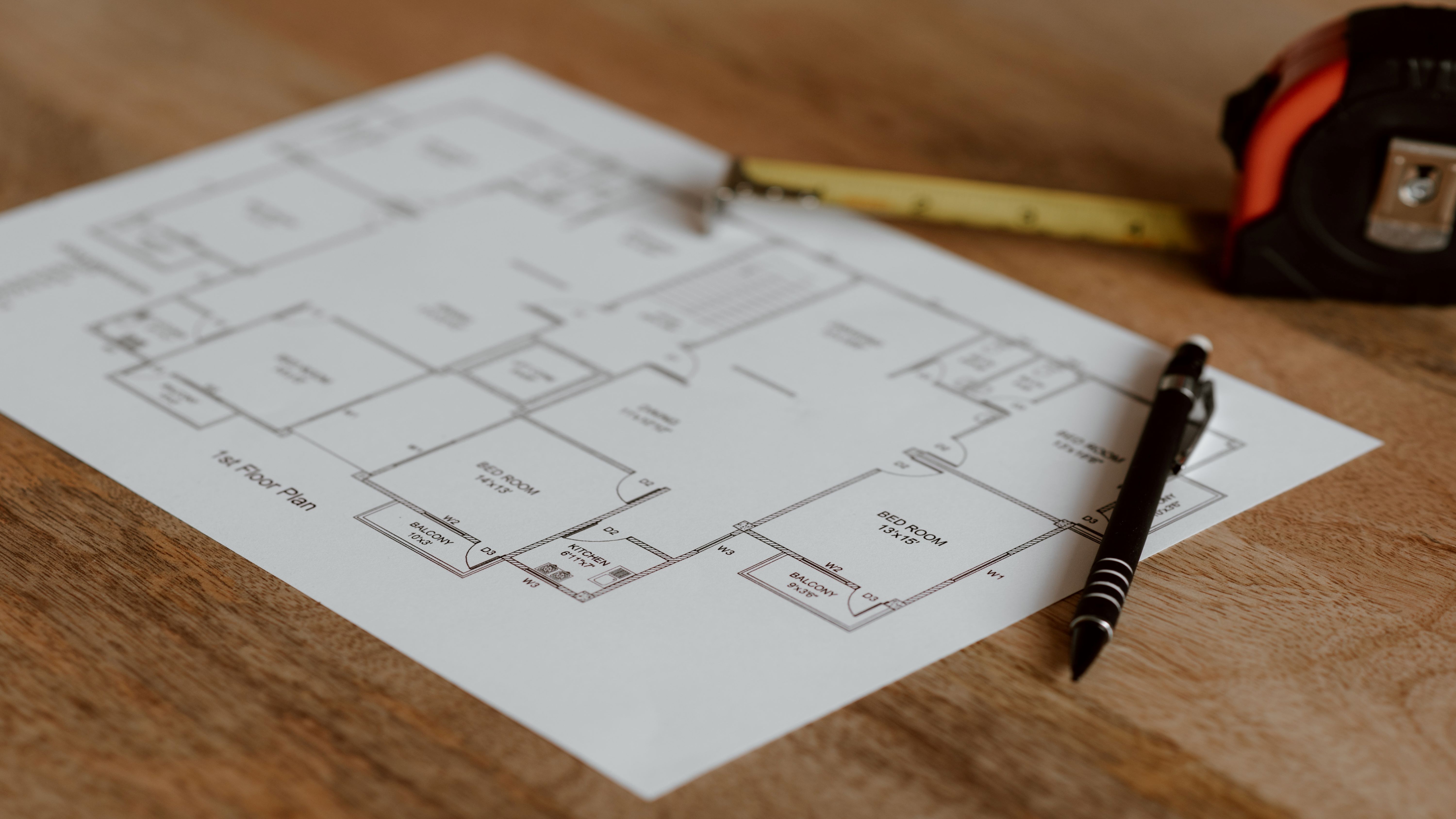 Usable vs. Rentable Space — Why it Matters